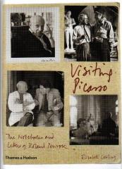 VISITING PICASSO THE NOTEBOOKS AND LETTERS OF ROLAND PENROSE