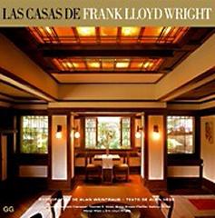 LAS CASAS DE FRANK LLOYD WRIGHT