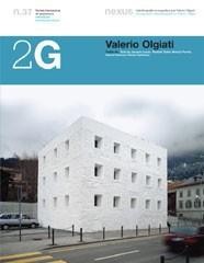 2 G. Nº 37 VALERIO OLGIATI