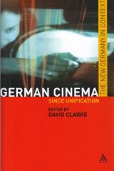 GERMAN CINEMA SINCE UNIFICATION