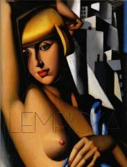 TAMARA DE LEMPICKA