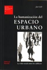 LA HUMANIZACION DEL ESPACIO URBANO  LA VIDA  SOCIAL ENTRE LOS EDIFICIOS