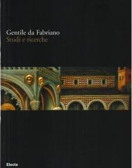 GENTILE DA FABRIANO STUDI E RICERCHE