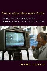 VOICES OF THE NEW ARAB PUBLIC