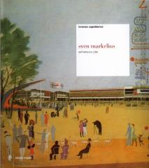 SVEN MARKELIUS ARCHITETTURA E CITTA