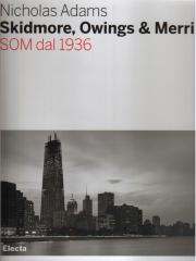 SOM  DAL 1936  SKIDMORE, OWINGS & MERRILL