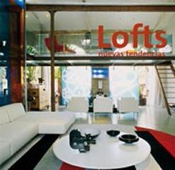 LOFTS. NUEVAS TENDENCIAS