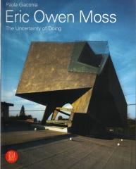 ERIC OWEN MOSS