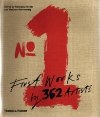 Nº 1 FIRST WORKS OF 362 ARTISTS