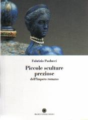 PICCOLE SCULTURE PREZIOSE DELL' IMPERO ROMANO