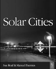SOLAR CITIES