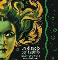 UN DIAVOLO PER CAPELLO: DALLA SFINGE A WARHOL. ARTE, ACCONCIATURE, SOCIETÀ