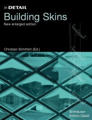 IN DETAIL: BUILDING SKINS NEW ENLARGED EDITION
