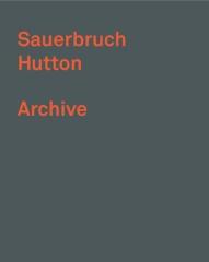 SAUERBRUCH HUTTON ARCHIVE