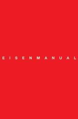 EISENMANUAL