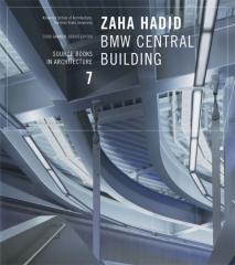 ZAHA HADID: BMW CENTRAL BUILDING
