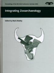 INTEGRATING ZOOARCHAEOLOGY