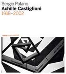 ACHILLE CASTIGLIONI 1918-2002