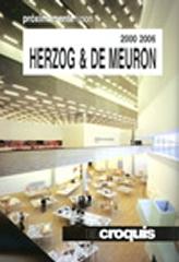 EL CROQUIS 129 -130 HERZOG & DE MEURON 2002-2006
