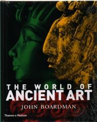 THE WORLD OF ANCIENT ART