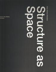 STRUCTURE AS SPACE: ENGINEERING AND ARCHITECTURE IN THE WORKS OF JÜRG CONZETT AND HIS PARTNERS