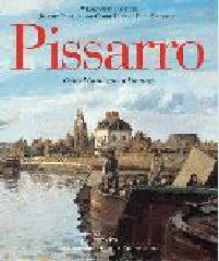PISSARRO. CRITICAL CATALOGUE OF PAINTINGS