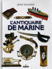 L'ANTIQUAIRE DE MARINE