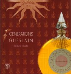 GENERATIONS GUERLAIN