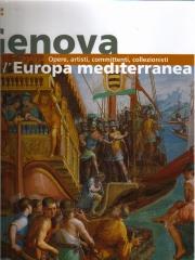 GENOVA E L'EUROPA MEDITERRANEA