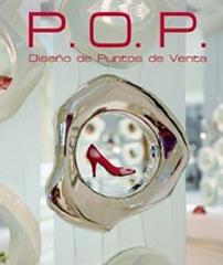 P.O.P. DISEÑO DE PUNTOS DE VENTA