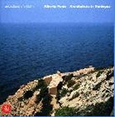 ALBERTO PONIS ARCHITETTURA IN SARDEGNA