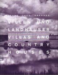 VILLAS AND COUNTRY HOUSES A STORY TOLD IN ARCHITECTURAL DESIGNS