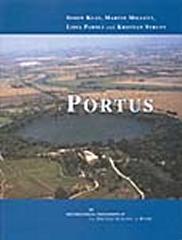 PORTUS: AN ARCHAEOLOGICAL SURVEY OF THE PORT OF IMPERIAL ROME