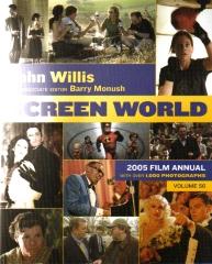 SCREEN WORLD: 2005 ANNUAL FILM