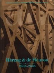 HERZOG & MEURON 2002-2006