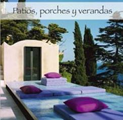 PATIOS, PORCHES Y VERANDAS