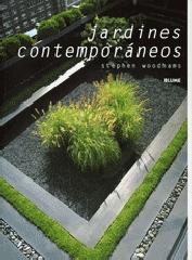 JARDINES CONTEMPORÁNEOS