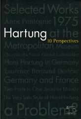 HARTUNG : 10 PERSPECTIVES