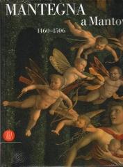 MANTEGNA A MANTOVA 1460- 1506