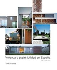 VIVIENDA Y SOSTENIBILIDAD EN ESPAÑA. VOL. 1: UNIFAMILIAR