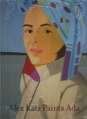 ALEX KATZ PAINTS ADA, 1957-2005