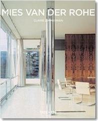 MIES VAN DER ROHE