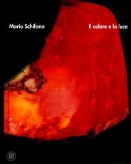 MARIO SCHIFANO : IL COLORE E LA LUCE