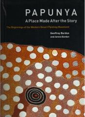 PAPUNYA A PLACE MADE AFTER THE STORY