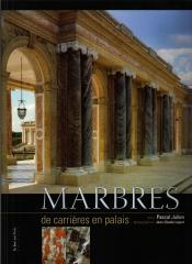 MARBRES DE CARRIERES EN PALAIS