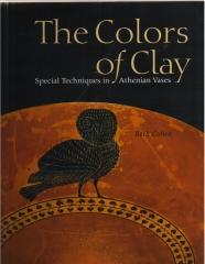 THE COLORS OF CLAY