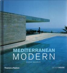 MEDITERRANEAN MODERN