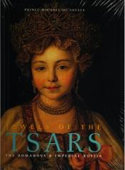 JEWELS OF THE TSARS: THE ROMANOVS AND IMPERIAL RUSSIA