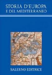 STORIA D'EUROPA E DEL MEDITERRANEO. SEZ. III. L'ECUMENE ROMANA. VOL. VII. L'IMPERO TARDOANTICO.