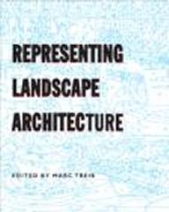 REPRESENTING LANDSCAPE ARCHITECTURE